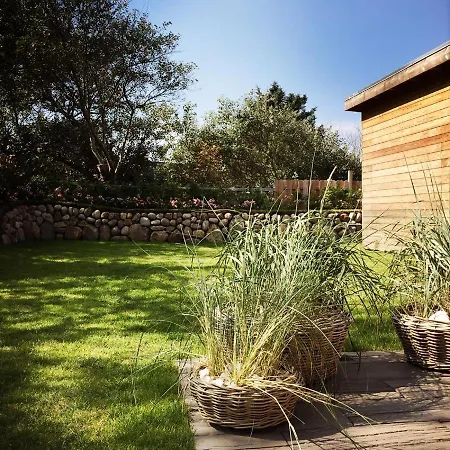 Sylt Huus Semesterbostad